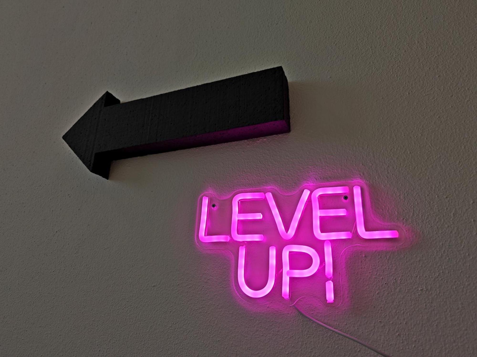 Level Up -Self Check In Lejlighed Osijek Eksteriør billede