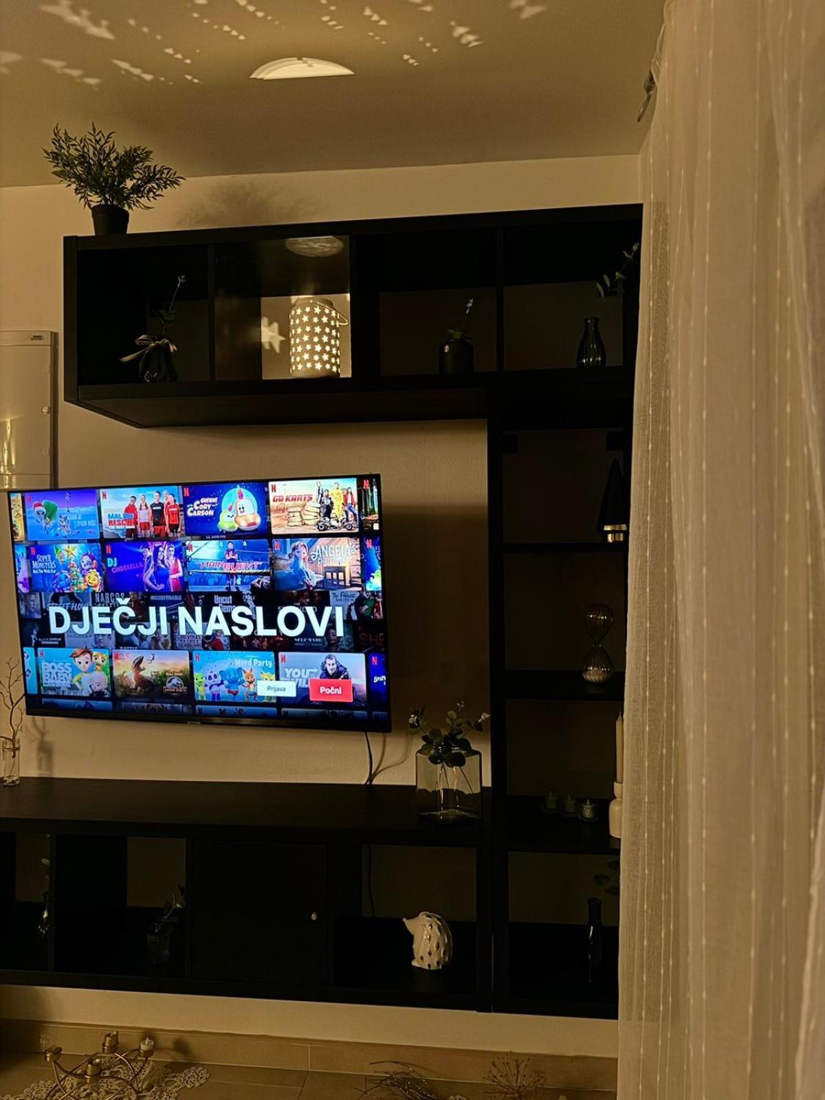 Level Up -Self Check In Lejlighed Osijek Eksteriør billede